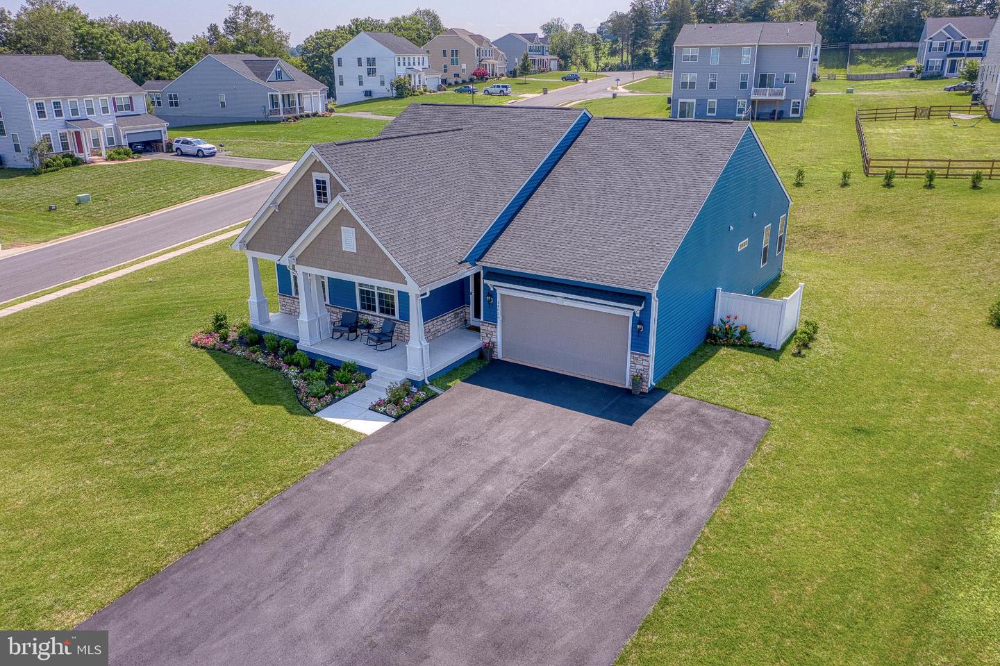 14036 BELLE AVE, CULPEPER, Virginia 22701, 4 Bedrooms Bedrooms, ,2 BathroomsBathrooms,Residential,For sale,14036 BELLE AVE,VACU2011842 MLS # VACU2011842