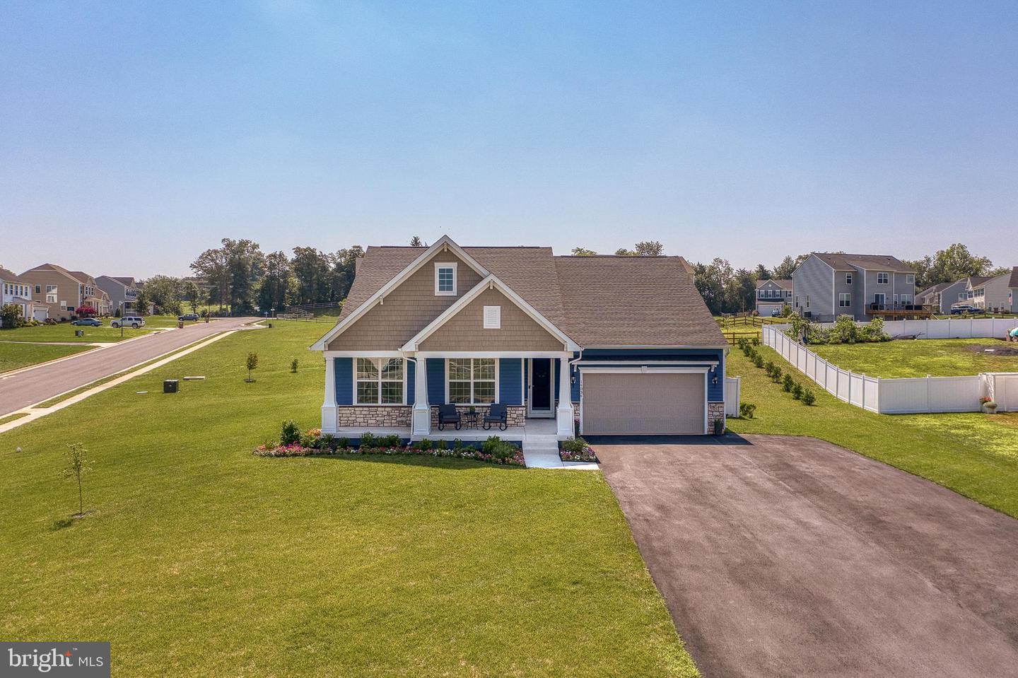 14036 BELLE AVE, CULPEPER, Virginia 22701, 4 Bedrooms Bedrooms, ,2 BathroomsBathrooms,Residential,For sale,14036 BELLE AVE,VACU2011842 MLS # VACU2011842