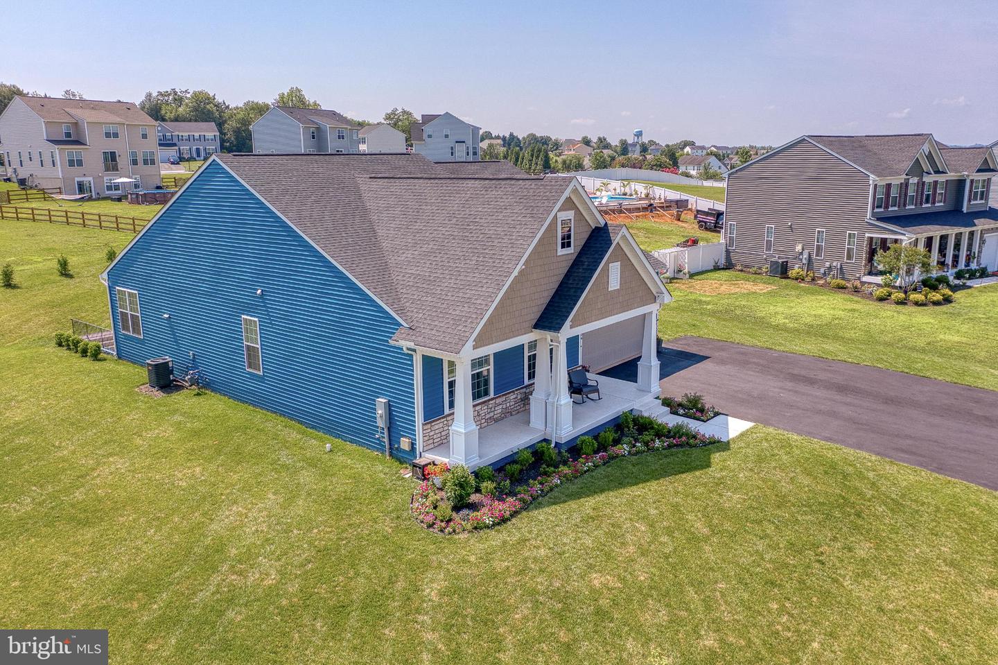 14036 BELLE AVE, CULPEPER, Virginia 22701, 4 Bedrooms Bedrooms, ,2 BathroomsBathrooms,Residential,For sale,14036 BELLE AVE,VACU2011842 MLS # VACU2011842