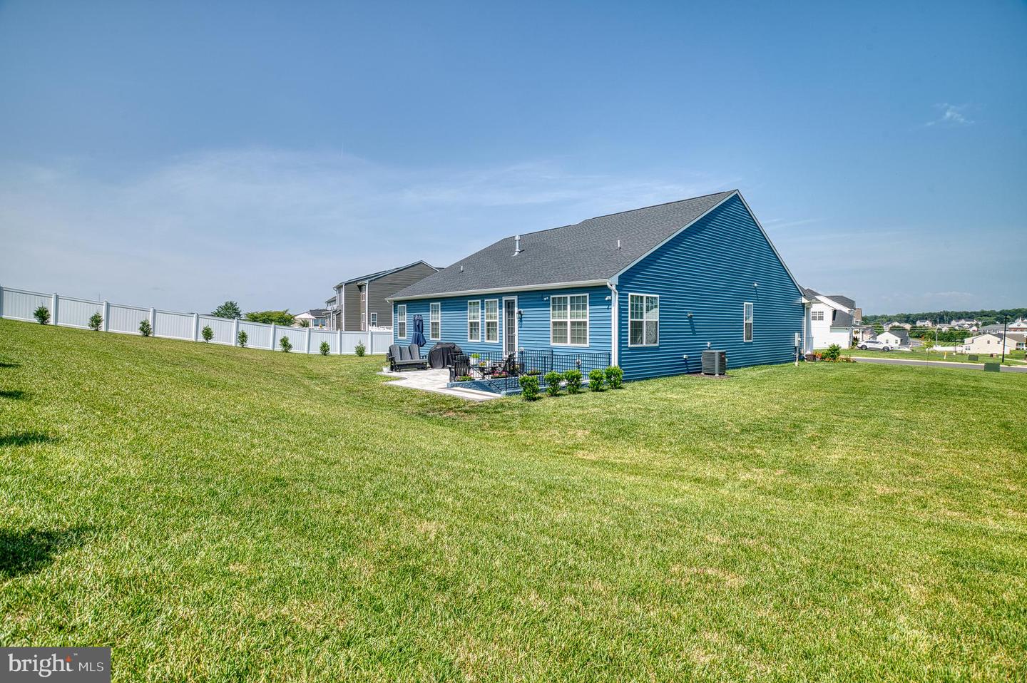 14036 BELLE AVE, CULPEPER, Virginia 22701, 4 Bedrooms Bedrooms, ,2 BathroomsBathrooms,Residential,For sale,14036 BELLE AVE,VACU2011842 MLS # VACU2011842