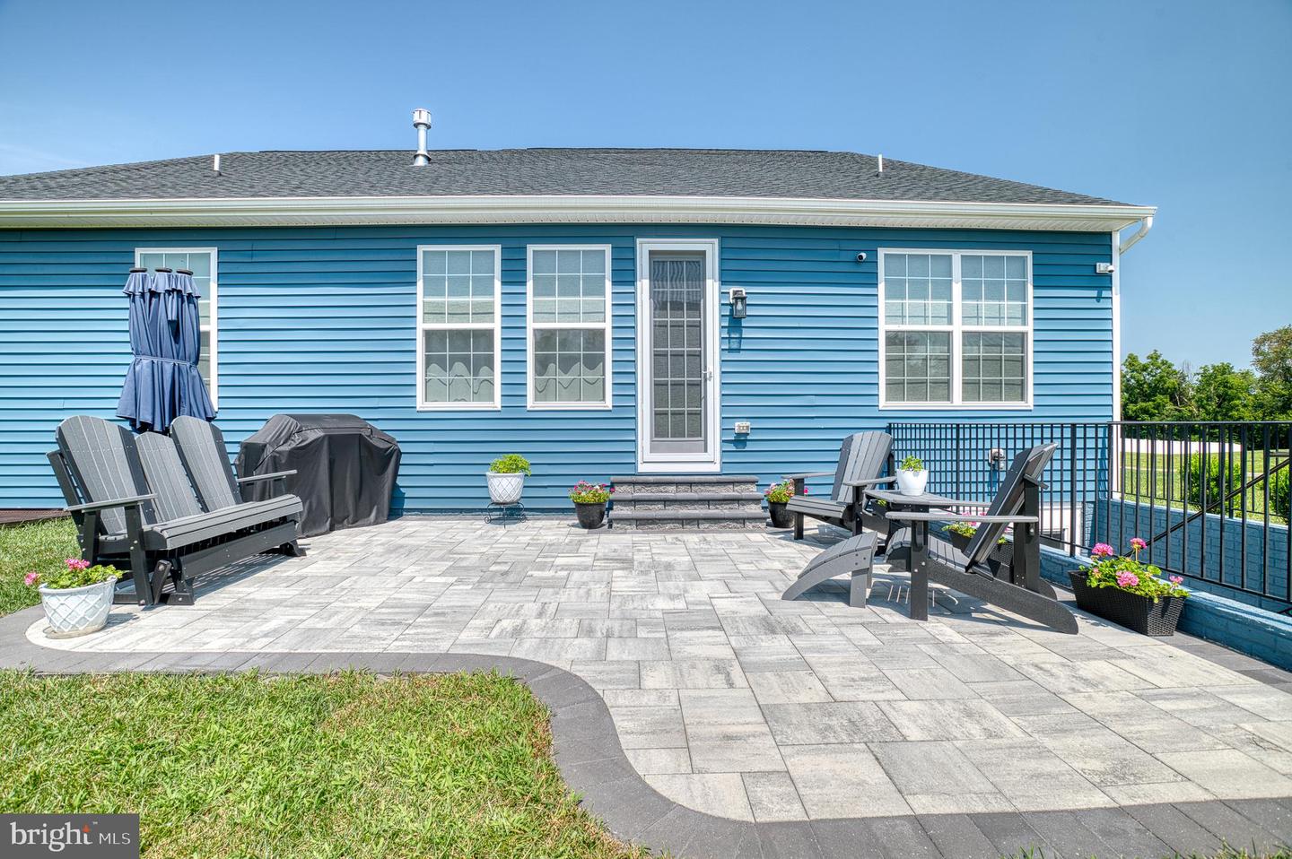 14036 BELLE AVE, CULPEPER, Virginia 22701, 4 Bedrooms Bedrooms, ,2 BathroomsBathrooms,Residential,For sale,14036 BELLE AVE,VACU2011842 MLS # VACU2011842