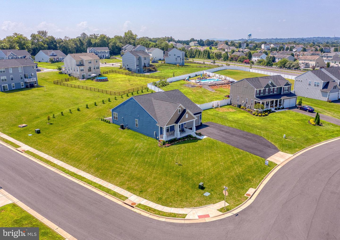 14036 BELLE AVE, CULPEPER, Virginia 22701, 4 Bedrooms Bedrooms, ,2 BathroomsBathrooms,Residential,For sale,14036 BELLE AVE,VACU2011842 MLS # VACU2011842