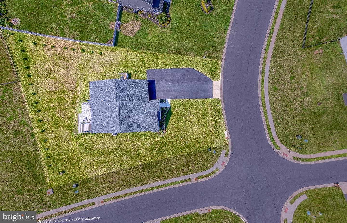 14036 BELLE AVE, CULPEPER, Virginia 22701, 4 Bedrooms Bedrooms, ,2 BathroomsBathrooms,Residential,For sale,14036 BELLE AVE,VACU2011842 MLS # VACU2011842