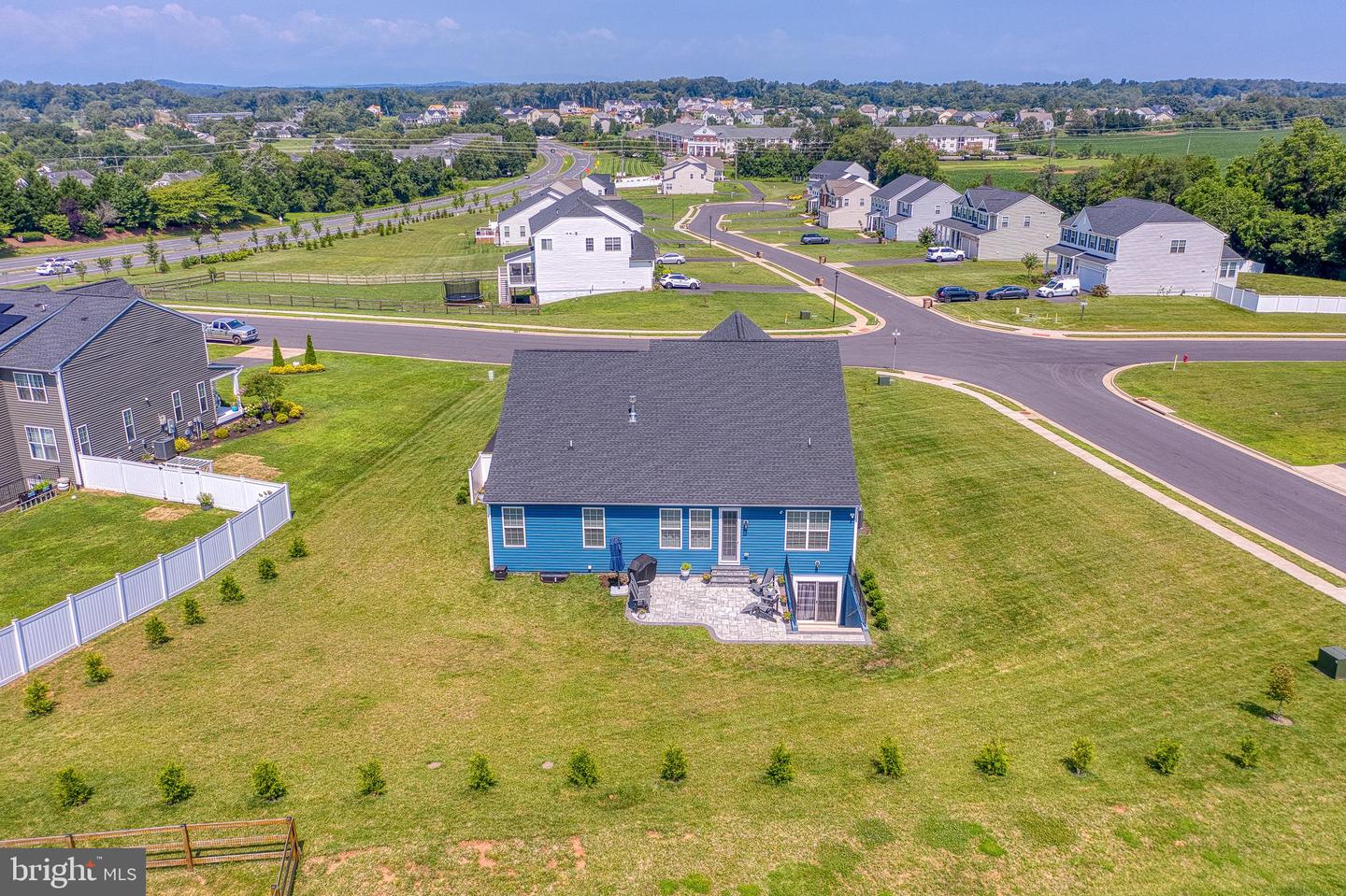 14036 BELLE AVE, CULPEPER, Virginia 22701, 4 Bedrooms Bedrooms, ,2 BathroomsBathrooms,Residential,For sale,14036 BELLE AVE,VACU2011842 MLS # VACU2011842