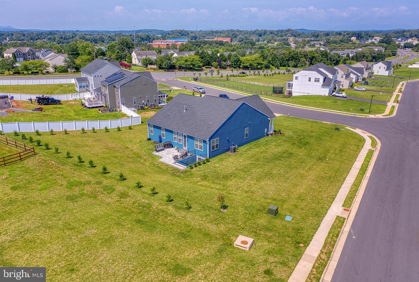 14036 BELLE AVE, CULPEPER, Virginia 22701, 4 Bedrooms Bedrooms, ,2 BathroomsBathrooms,Residential,For sale,14036 BELLE AVE,VACU2011842 MLS # VACU2011842