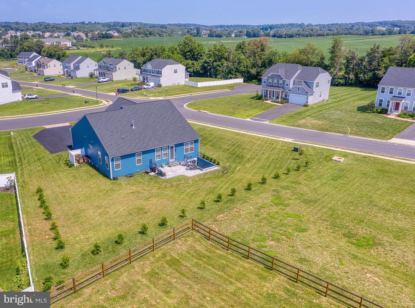 14036 BELLE AVE, CULPEPER, Virginia 22701, 4 Bedrooms Bedrooms, ,2 BathroomsBathrooms,Residential,For sale,14036 BELLE AVE,VACU2011842 MLS # VACU2011842