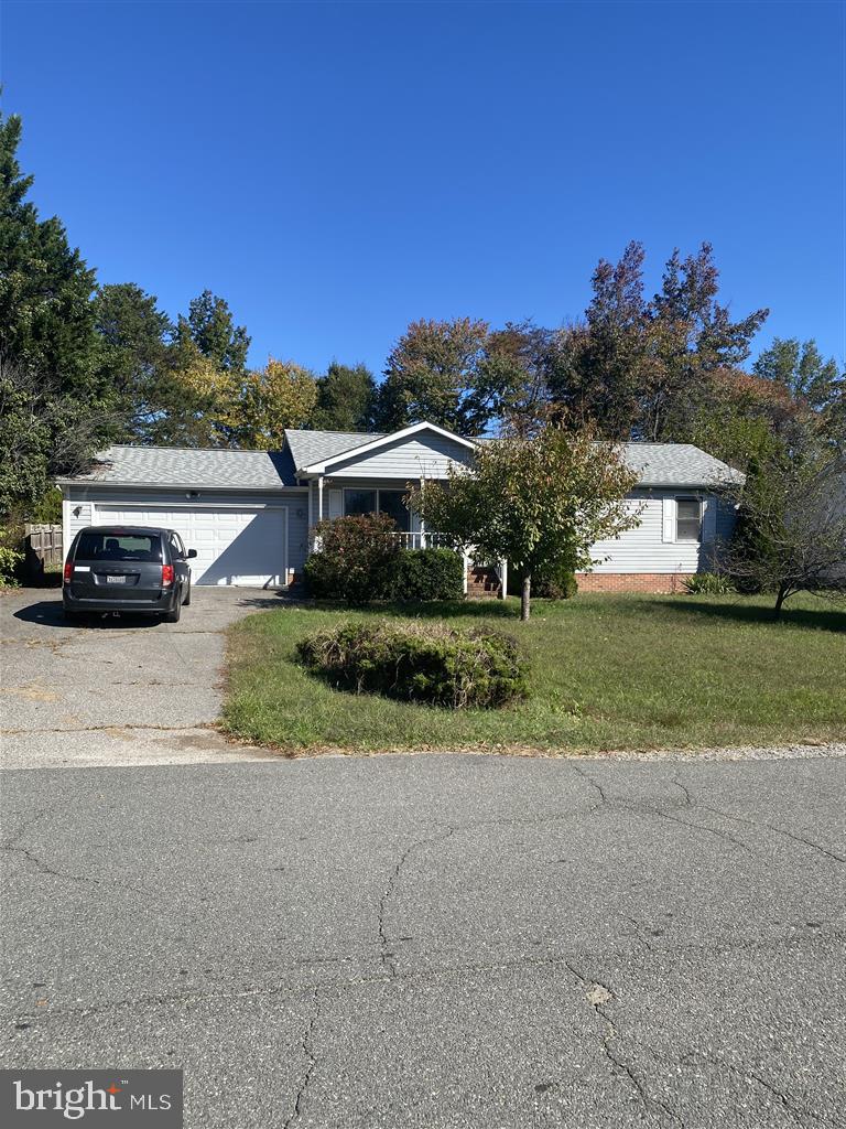 5903 GRIFFITH WAY, FREDERICKSBURG, Virginia 22407, 3 Bedrooms Bedrooms, ,1 BathroomBathrooms,Residential,For sale,5903 GRIFFITH WAY,VASP2037064 MLS # VASP2037064