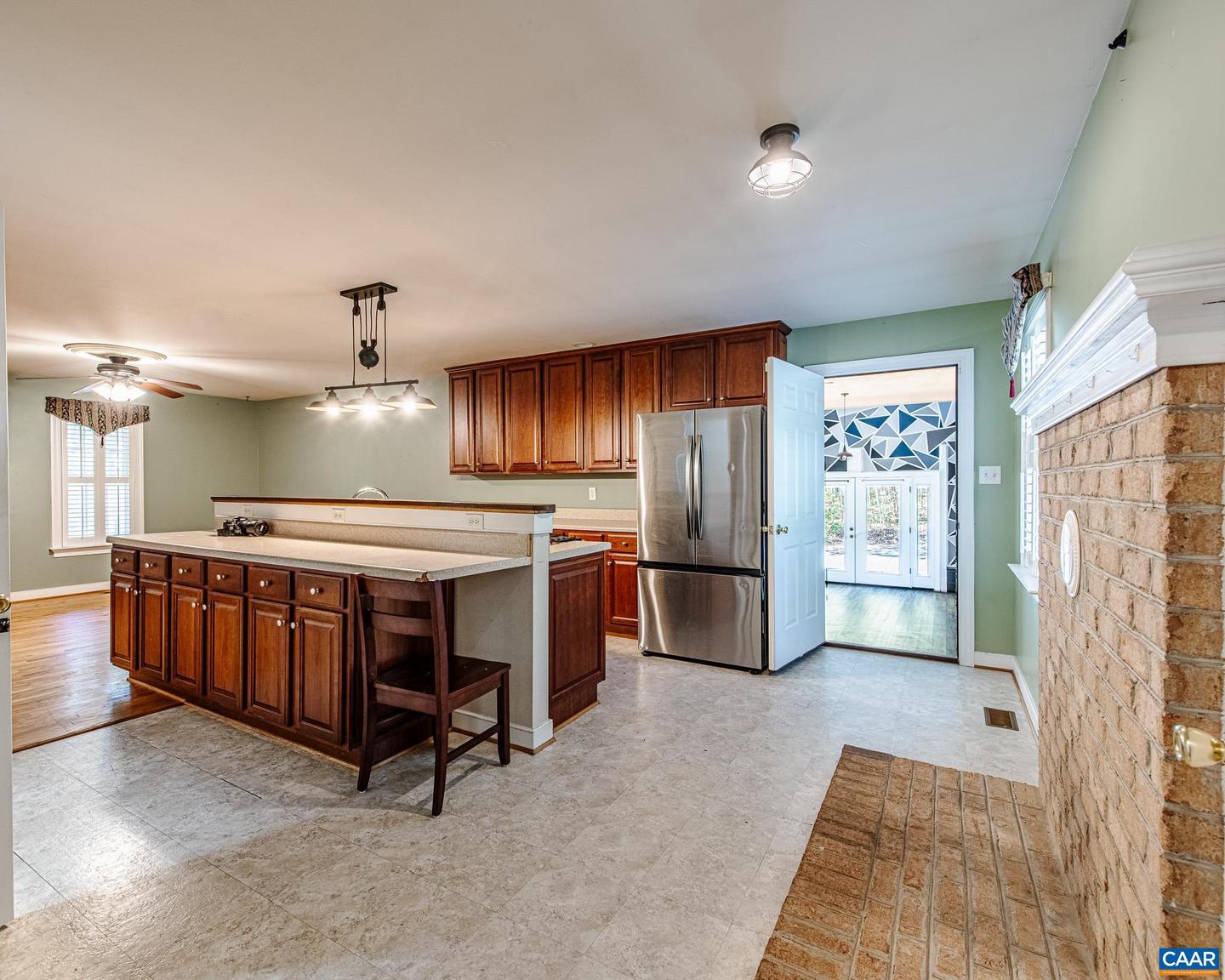 187 CURLEY LN, BUMPASS, Virginia 23024, 3 Bedrooms Bedrooms, ,2 BathroomsBathrooms,Residential,For sale,187 CURLEY LN,670203 MLS # 670203