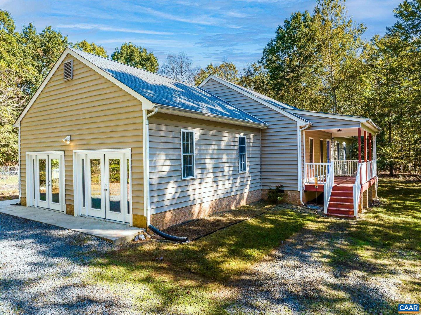 187 CURLEY LN, BUMPASS, Virginia 23024, 3 Bedrooms Bedrooms, ,2 BathroomsBathrooms,Residential,For sale,187 CURLEY LN,670203 MLS # 670203