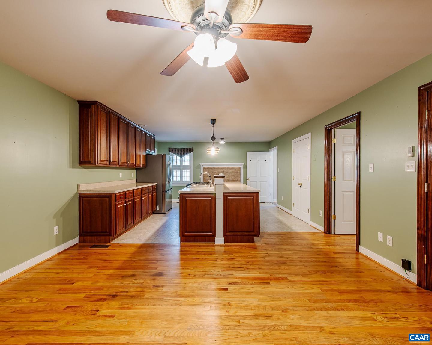 187 CURLEY LN, BUMPASS, Virginia 23024, 3 Bedrooms Bedrooms, ,2 BathroomsBathrooms,Residential,For sale,187 CURLEY LN,670203 MLS # 670203