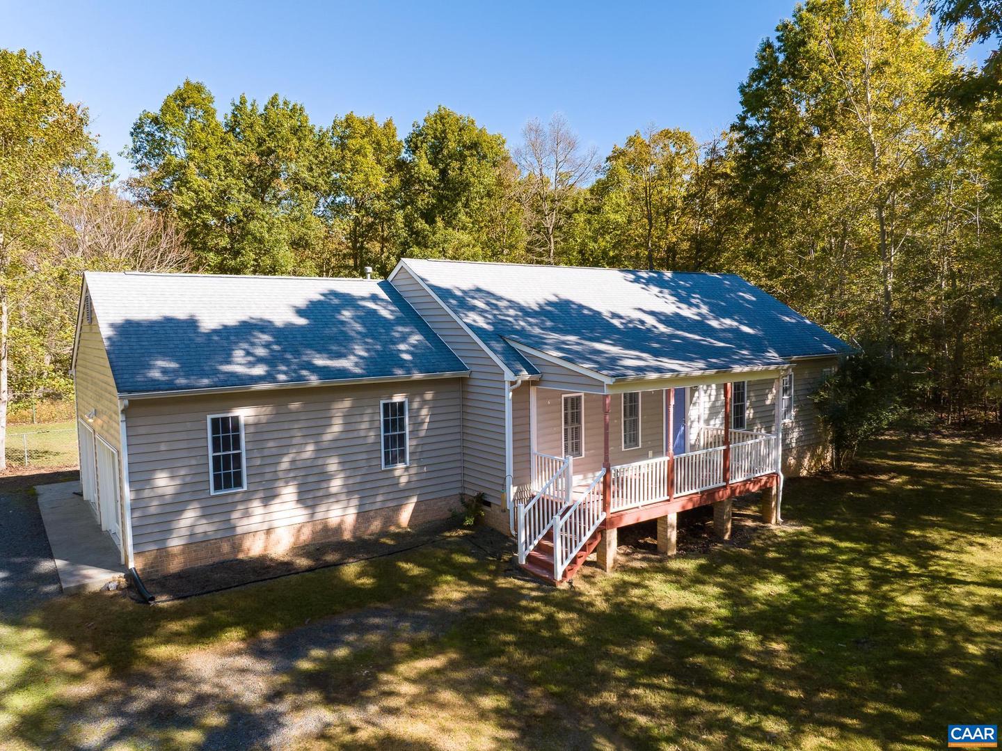187 CURLEY LN, BUMPASS, Virginia 23024, 3 Bedrooms Bedrooms, ,2 BathroomsBathrooms,Residential,For sale,187 CURLEY LN,670203 MLS # 670203
