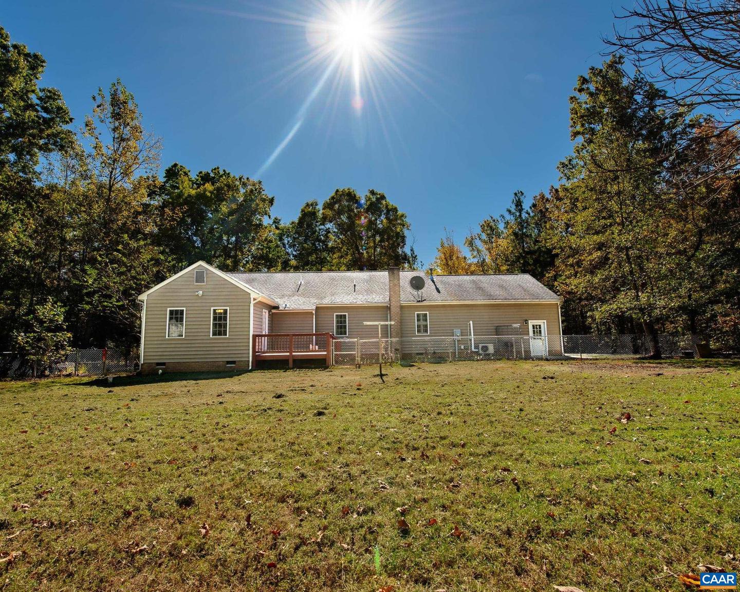 187 CURLEY LN, BUMPASS, Virginia 23024, 3 Bedrooms Bedrooms, ,2 BathroomsBathrooms,Residential,For sale,187 CURLEY LN,670203 MLS # 670203