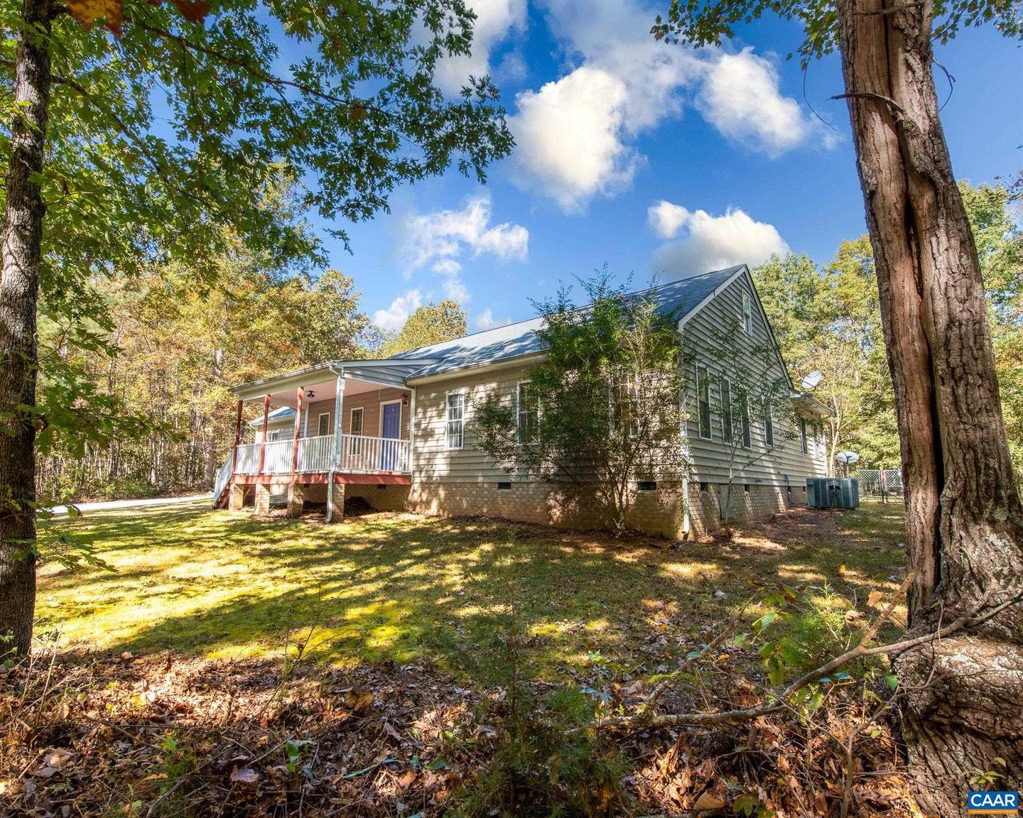 187 CURLEY LN, BUMPASS, Virginia 23024, 3 Bedrooms Bedrooms, ,2 BathroomsBathrooms,Residential,For sale,187 CURLEY LN,670203 MLS # 670203