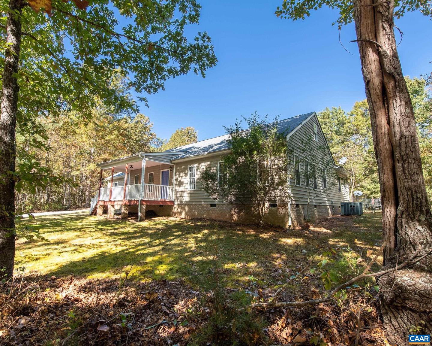 187 CURLEY LN, BUMPASS, Virginia 23024, 3 Bedrooms Bedrooms, ,2 BathroomsBathrooms,Residential,For sale,187 CURLEY LN,670203 MLS # 670203