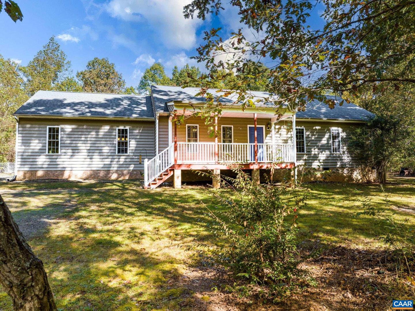 187 CURLEY LN, BUMPASS, Virginia 23024, 3 Bedrooms Bedrooms, ,2 BathroomsBathrooms,Residential,For sale,187 CURLEY LN,670203 MLS # 670203