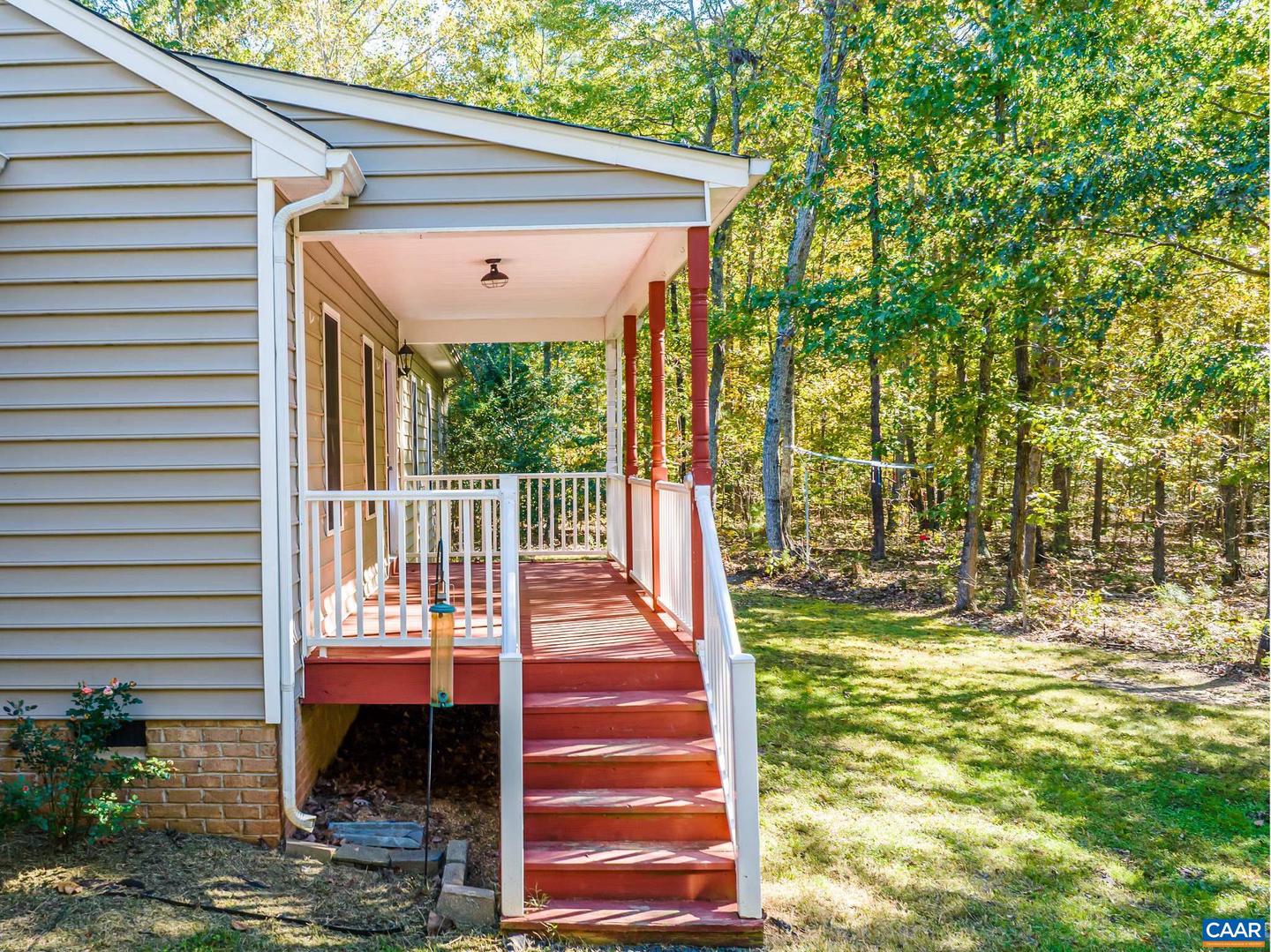 187 CURLEY LN, BUMPASS, Virginia 23024, 3 Bedrooms Bedrooms, ,2 BathroomsBathrooms,Residential,For sale,187 CURLEY LN,670203 MLS # 670203
