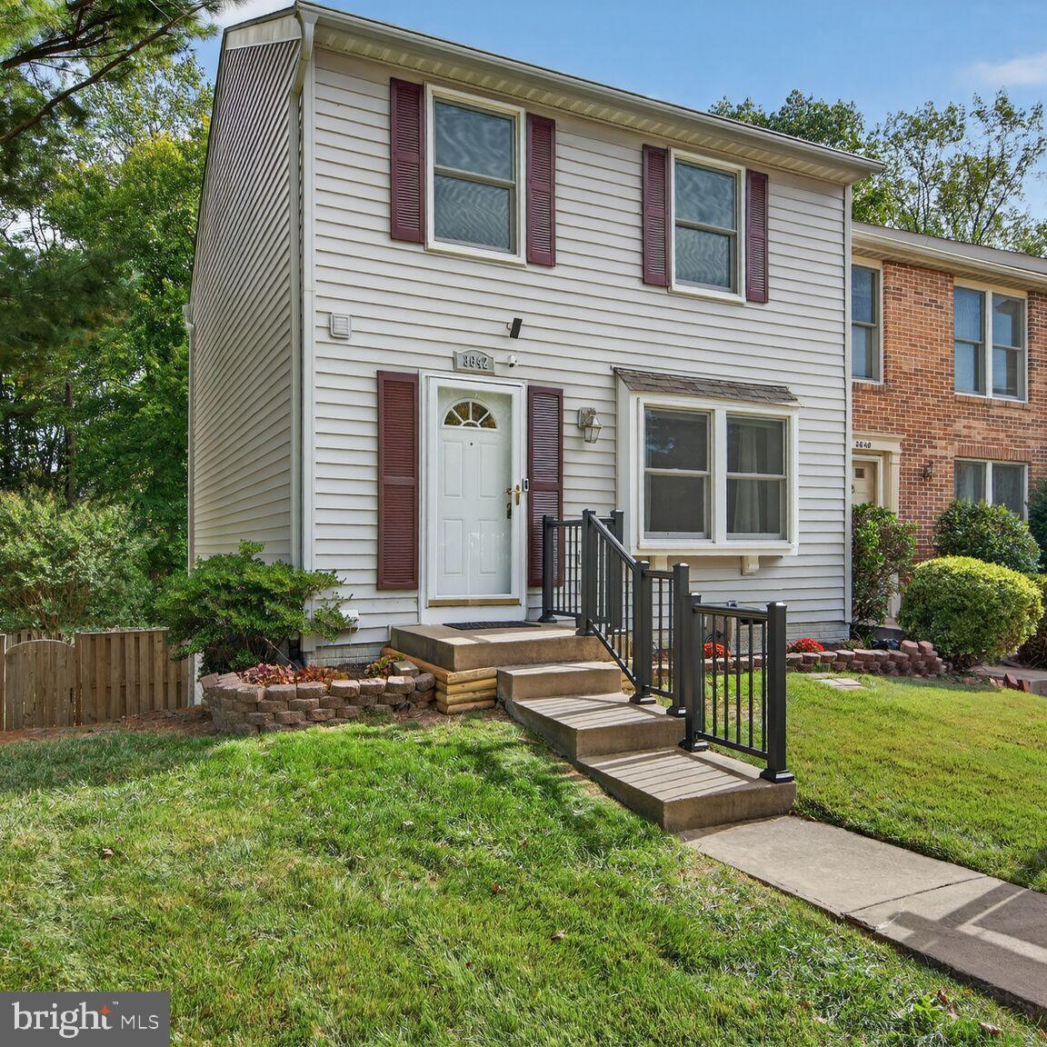 3642 WOODHAVEN CT, WOODBRIDGE, Virginia 22192, 3 Bedrooms Bedrooms, ,2 BathroomsBathrooms,Residential,For sale,3642 WOODHAVEN CT,VAPW2106362 MLS # VAPW2106362