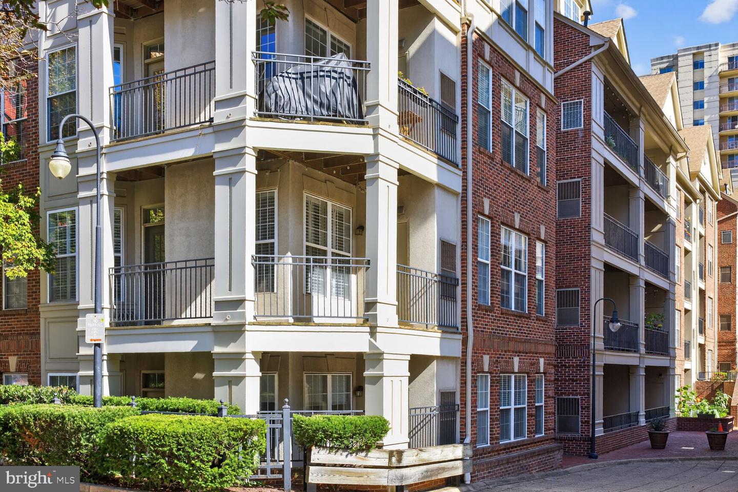 2330 14TH ST N #205, ARLINGTON, Virginia 22201, 1 Bedroom Bedrooms, ,1 BathroomBathrooms,Residential,For sale,2330 14TH ST N #205,VAAR2065166 MLS # VAAR2065166