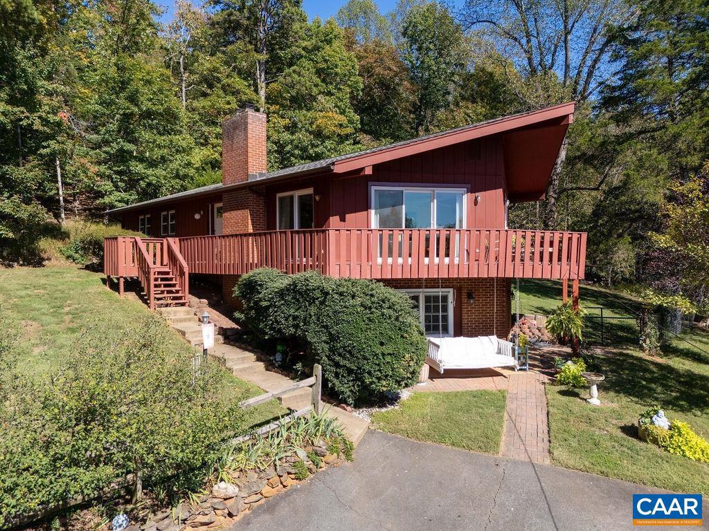 3630 GLENAIRE DR, CHARLOTTESVILLE, Virginia 22901, 4 Bedrooms Bedrooms, ,3 BathroomsBathrooms,Residential,For sale,3630 GLENAIRE DR,670214 MLS # 670214