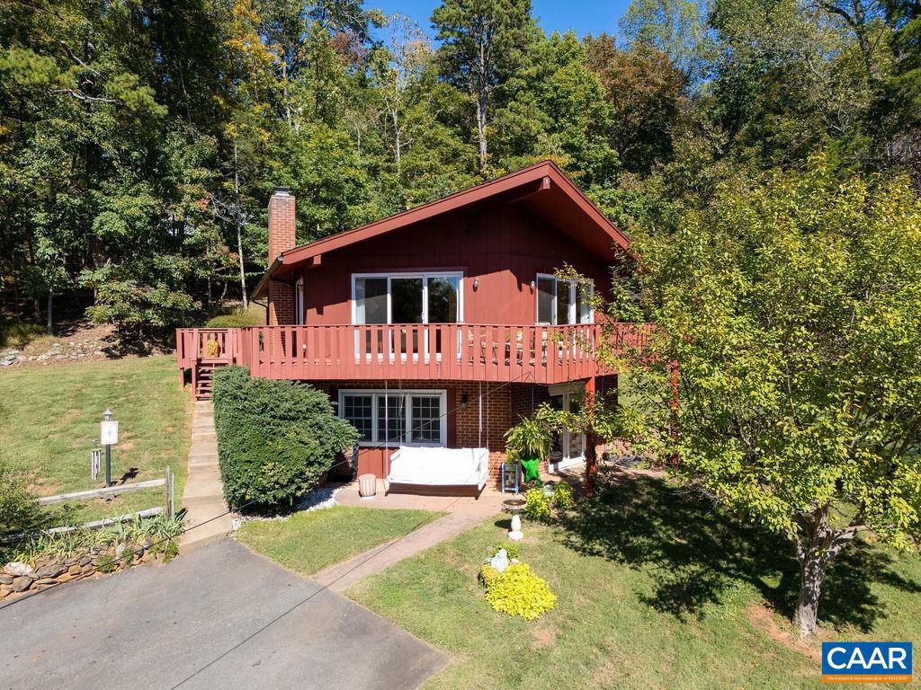 3630 GLENAIRE DR, CHARLOTTESVILLE, Virginia 22901, 4 Bedrooms Bedrooms, ,3 BathroomsBathrooms,Residential,For sale,3630 GLENAIRE DR,670214 MLS # 670214