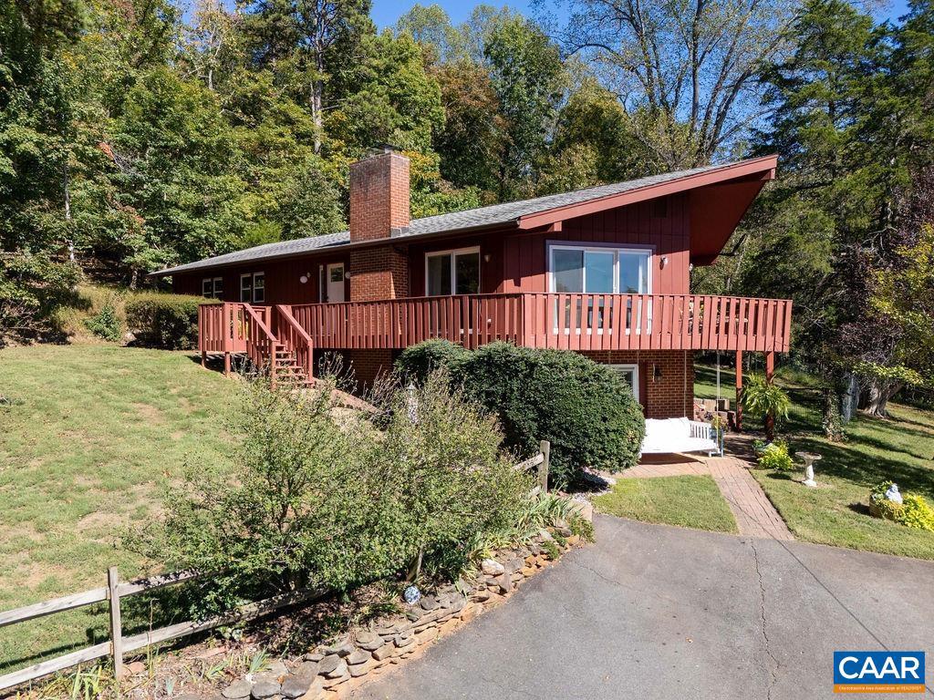 3630 GLENAIRE DR, CHARLOTTESVILLE, Virginia 22901, 4 Bedrooms Bedrooms, ,3 BathroomsBathrooms,Residential,For sale,3630 GLENAIRE DR,670214 MLS # 670214