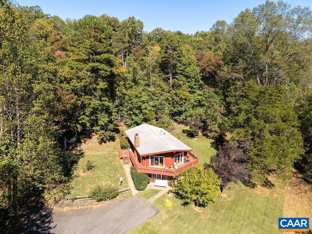3630 GLENAIRE DR, CHARLOTTESVILLE, Virginia 22901, 4 Bedrooms Bedrooms, ,3 BathroomsBathrooms,Residential,For sale,3630 GLENAIRE DR,670214 MLS # 670214