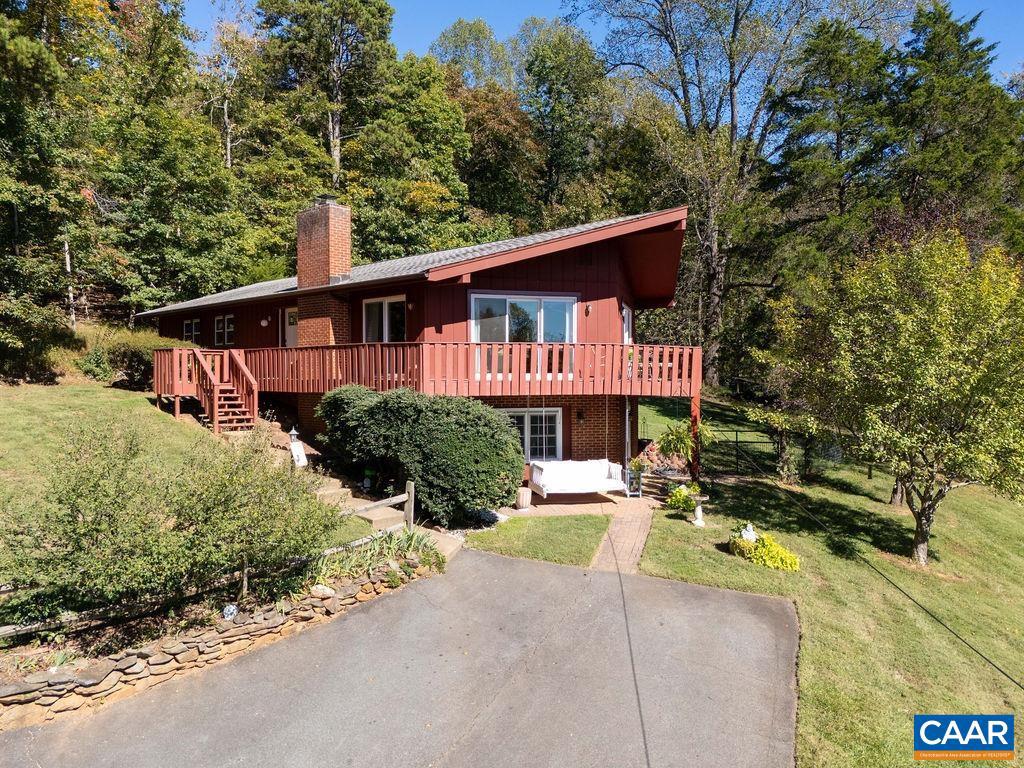 3630 GLENAIRE DR, CHARLOTTESVILLE, Virginia 22901, 4 Bedrooms Bedrooms, ,3 BathroomsBathrooms,Residential,For sale,3630 GLENAIRE DR,670214 MLS # 670214