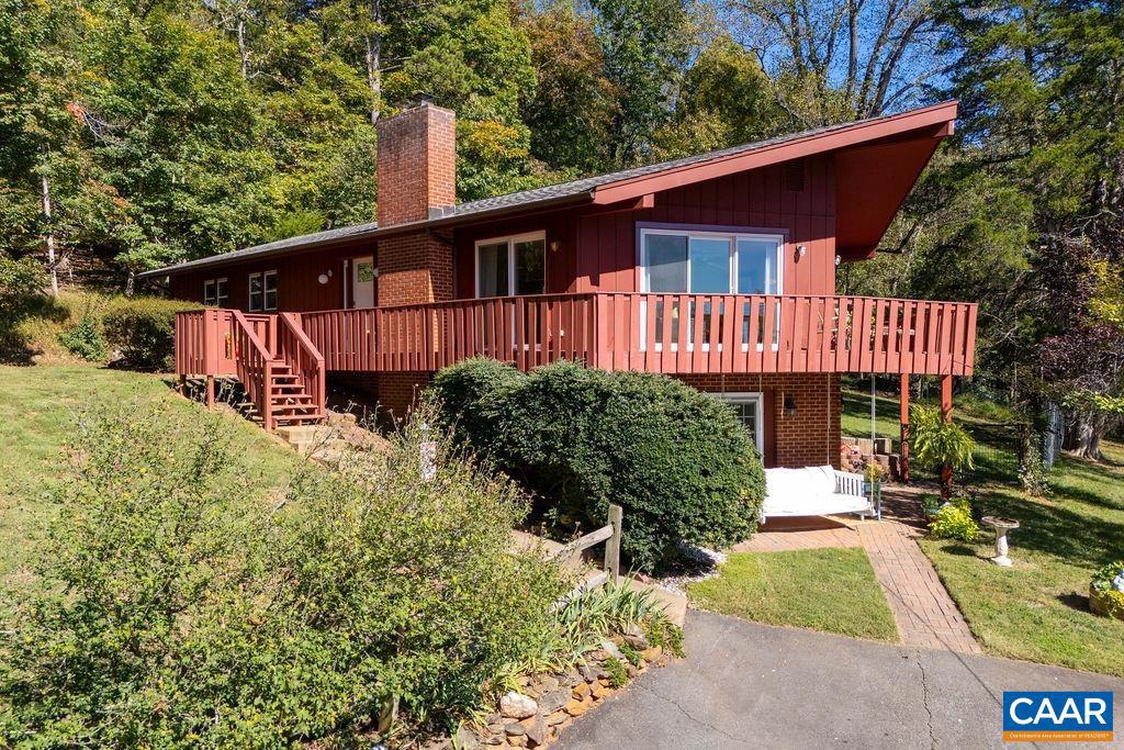 3630 GLENAIRE DR, CHARLOTTESVILLE, Virginia 22901, 4 Bedrooms Bedrooms, ,3 BathroomsBathrooms,Residential,For sale,3630 GLENAIRE DR,670214 MLS # 670214