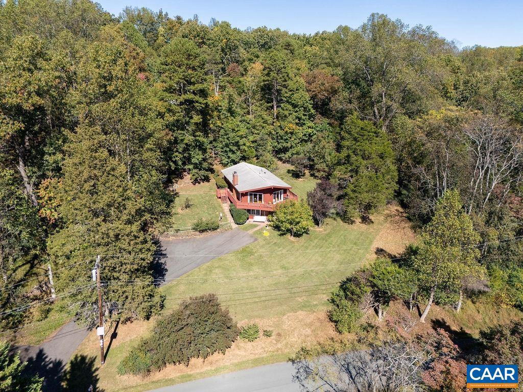 3630 GLENAIRE DR, CHARLOTTESVILLE, Virginia 22901, 4 Bedrooms Bedrooms, ,3 BathroomsBathrooms,Residential,For sale,3630 GLENAIRE DR,670214 MLS # 670214