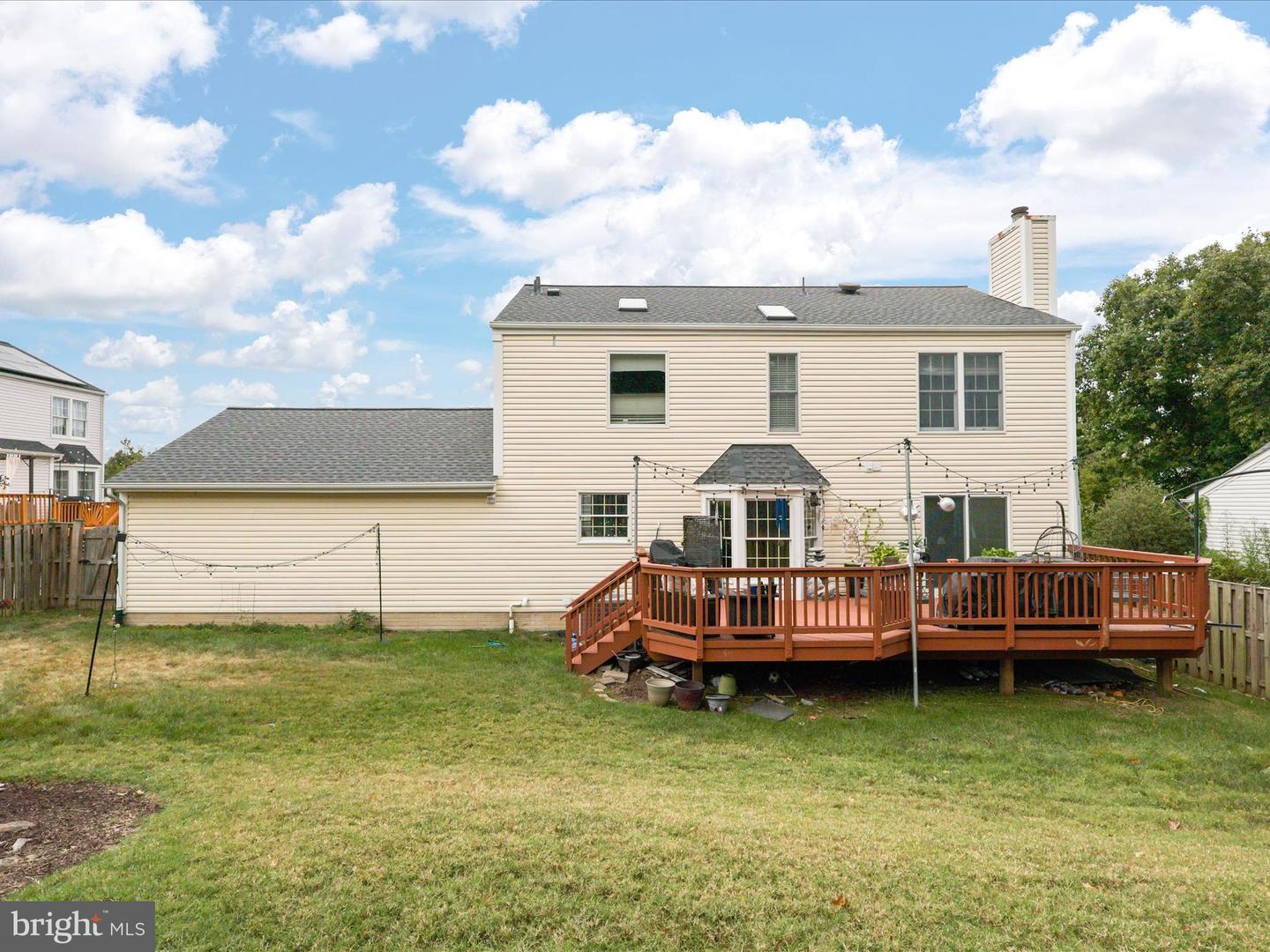 6488 PALISADES DR, CENTREVILLE, Virginia 20121, 4 Bedrooms Bedrooms, ,3 BathroomsBathrooms,Residential,For sale,6488 PALISADES DR,VAFX2275332 MLS # VAFX2275332
