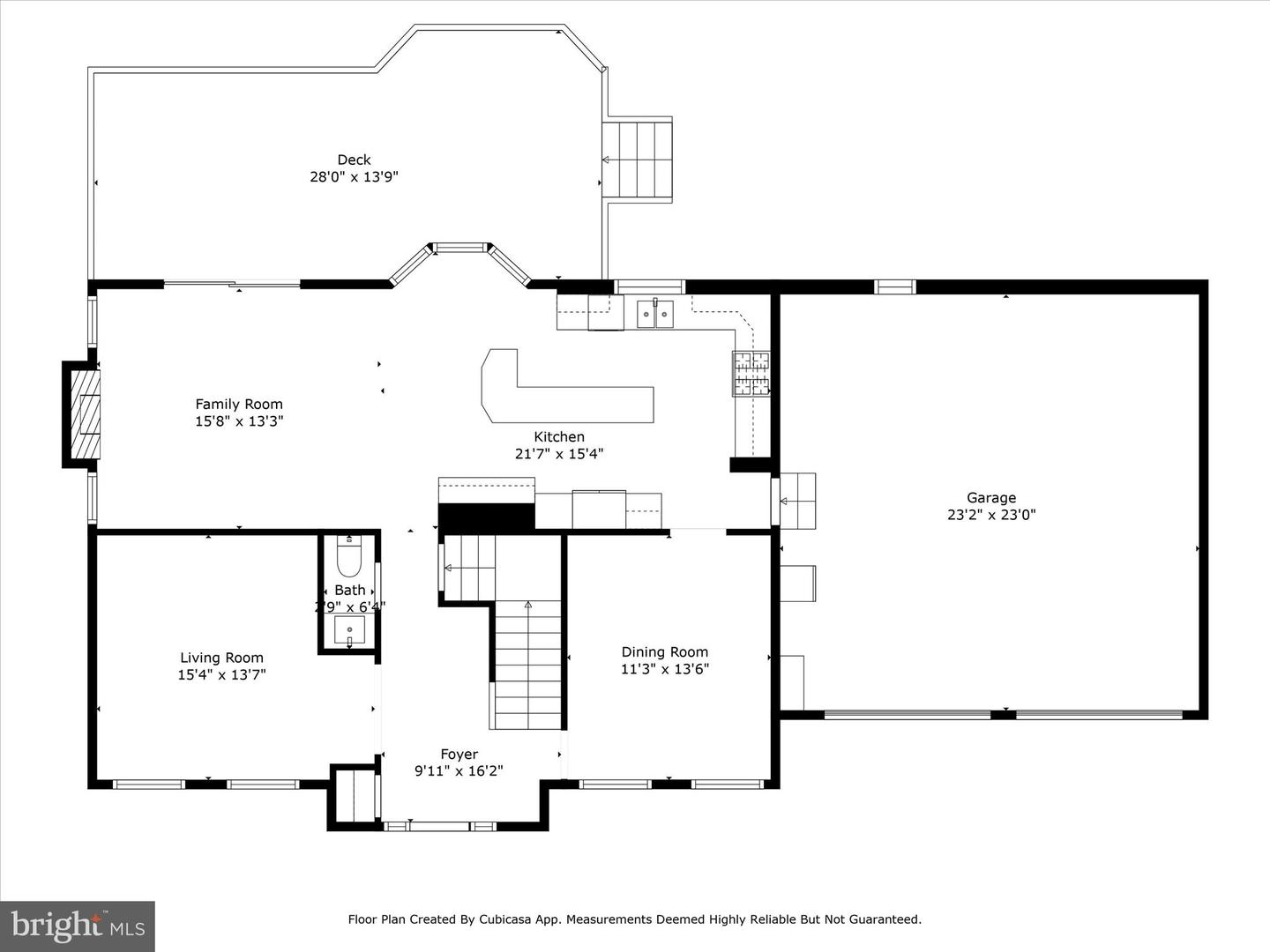 6488 PALISADES DR, CENTREVILLE, Virginia 20121, 4 Bedrooms Bedrooms, ,3 BathroomsBathrooms,Residential,For sale,6488 PALISADES DR,VAFX2275332 MLS # VAFX2275332
