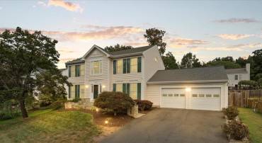 6488 PALISADES DR, CENTREVILLE, Virginia 20121, 4 Bedrooms Bedrooms, ,3 BathroomsBathrooms,Residential,For sale,6488 PALISADES DR,VAFX2275332 MLS # VAFX2275332