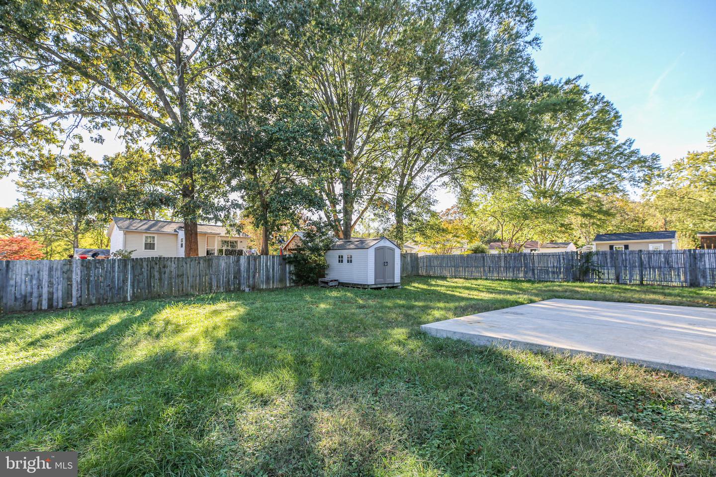 5522 LARCH ST, FREDERICKSBURG, Virginia 22407, 3 Bedrooms Bedrooms, ,1 BathroomBathrooms,Residential,For sale,5522 LARCH ST,VASP2037040 MLS # VASP2037040