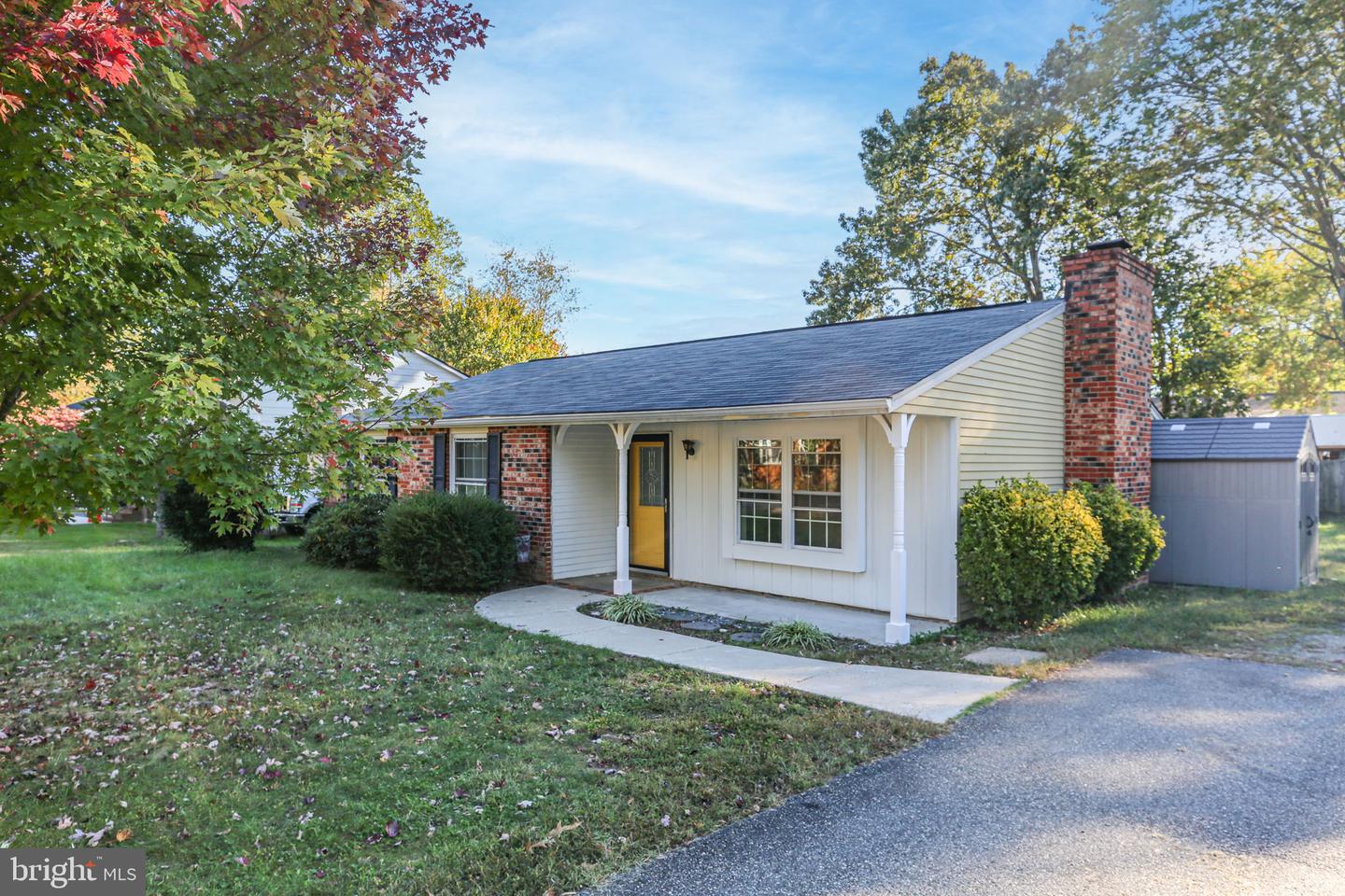 5522 LARCH ST, FREDERICKSBURG, Virginia 22407, 3 Bedrooms Bedrooms, ,1 BathroomBathrooms,Residential,For sale,5522 LARCH ST,VASP2037040 MLS # VASP2037040