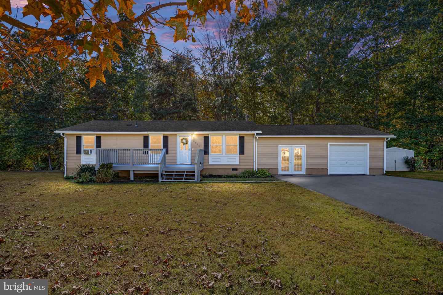 10708 COOKTOWN RD, SPOTSYLVANIA, Virginia 22553, 3 Bedrooms Bedrooms, ,1 BathroomBathrooms,Residential,For sale,10708 COOKTOWN RD,VASP2037048 MLS # VASP2037048