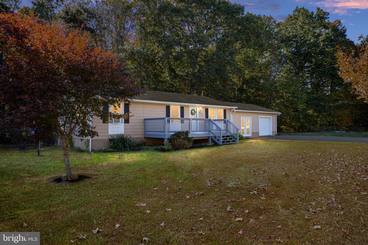 10708 COOKTOWN RD, SPOTSYLVANIA, Virginia 22553, 3 Bedrooms Bedrooms, ,1 BathroomBathrooms,Residential,For sale,10708 COOKTOWN RD,VASP2037048 MLS # VASP2037048