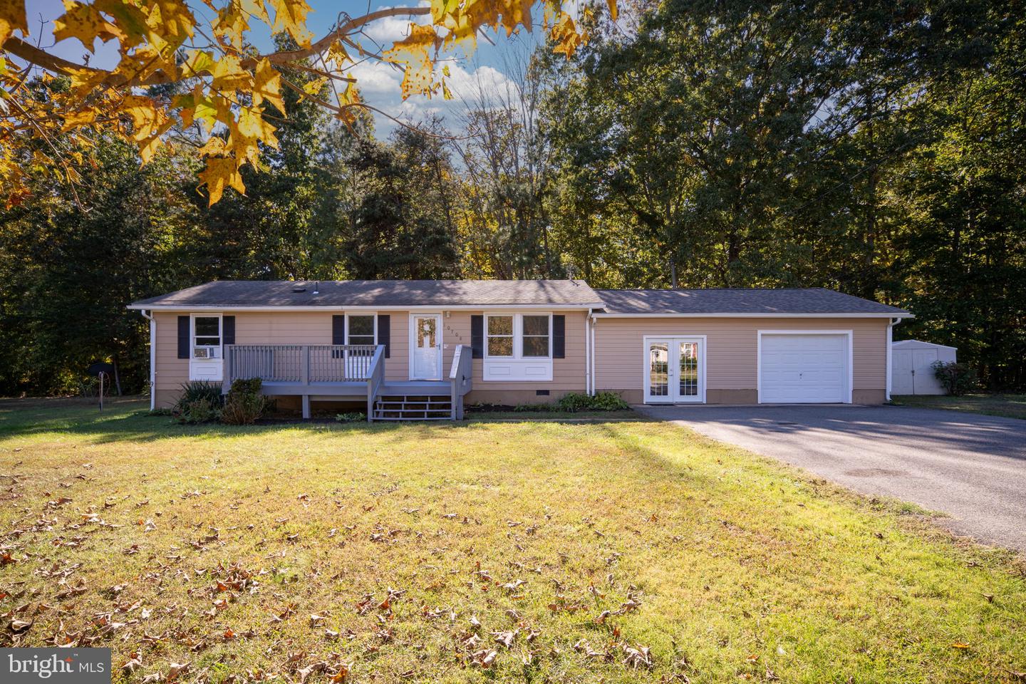 10708 COOKTOWN RD, SPOTSYLVANIA, Virginia 22553, 3 Bedrooms Bedrooms, ,1 BathroomBathrooms,Residential,For sale,10708 COOKTOWN RD,VASP2037048 MLS # VASP2037048
