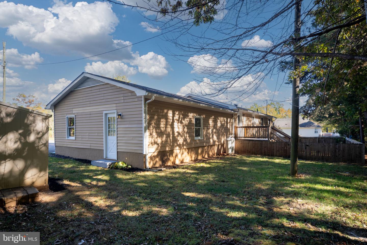 10708 COOKTOWN RD, SPOTSYLVANIA, Virginia 22553, 3 Bedrooms Bedrooms, ,1 BathroomBathrooms,Residential,For sale,10708 COOKTOWN RD,VASP2037048 MLS # VASP2037048