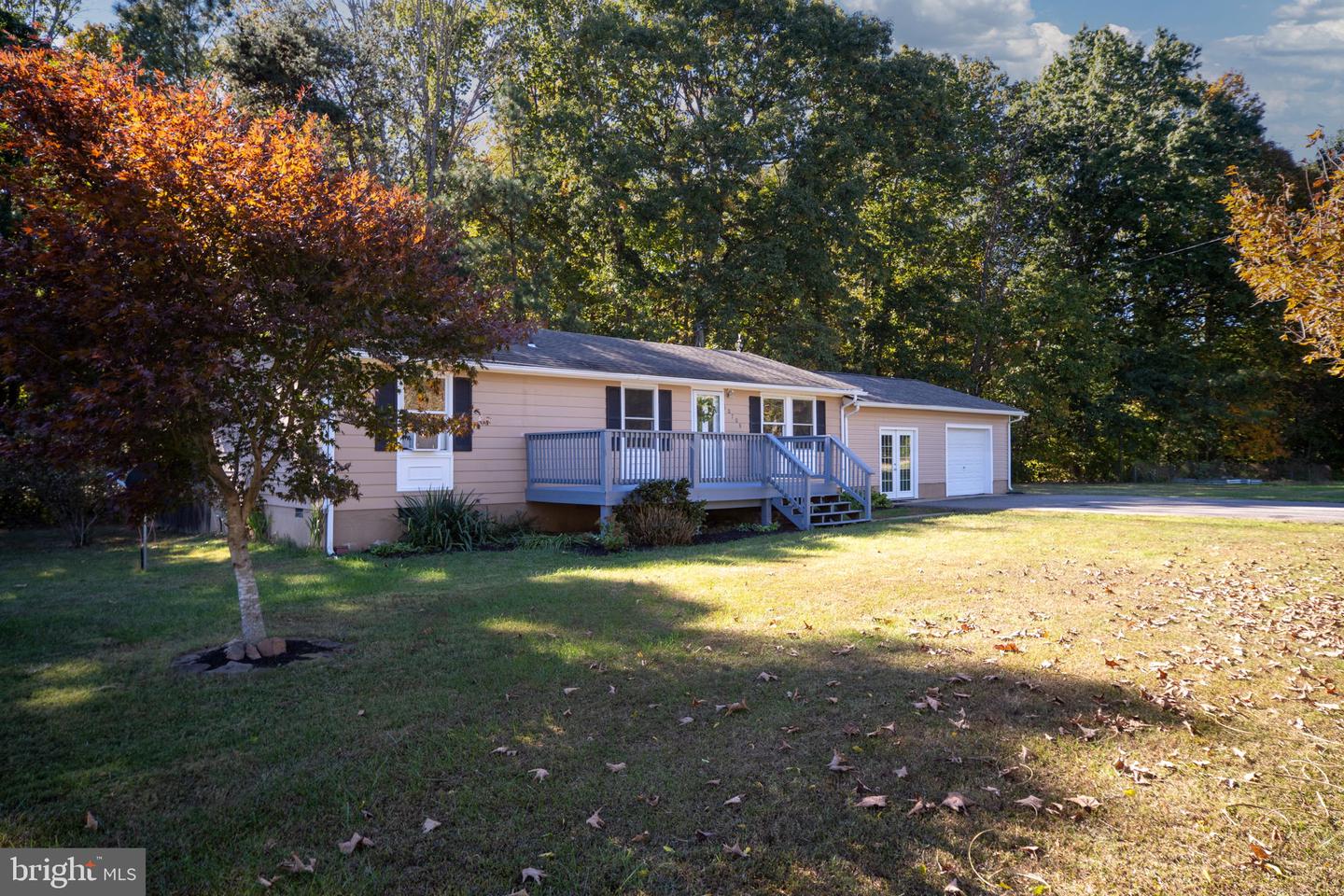 10708 COOKTOWN RD, SPOTSYLVANIA, Virginia 22553, 3 Bedrooms Bedrooms, ,1 BathroomBathrooms,Residential,For sale,10708 COOKTOWN RD,VASP2037048 MLS # VASP2037048