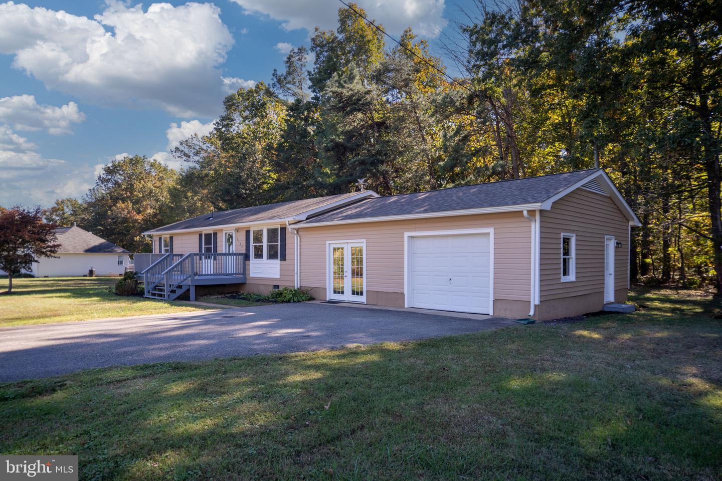 10708 COOKTOWN RD, SPOTSYLVANIA, Virginia 22553, 3 Bedrooms Bedrooms, ,1 BathroomBathrooms,Residential,For sale,10708 COOKTOWN RD,VASP2037048 MLS # VASP2037048