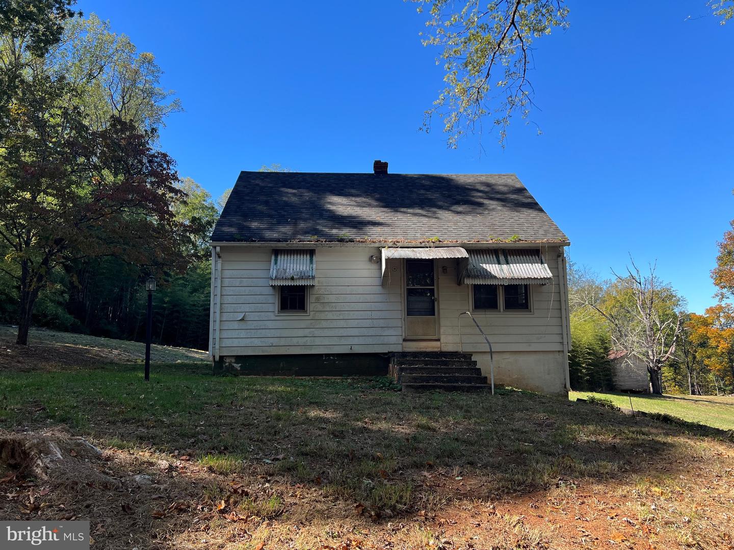 14251 MILLER RD, ORANGE, Virginia 22960, 1 Bedroom Bedrooms, ,1 BathroomBathrooms,Residential,For sale,14251 MILLER RD,VAOR2012584 MLS # VAOR2012584