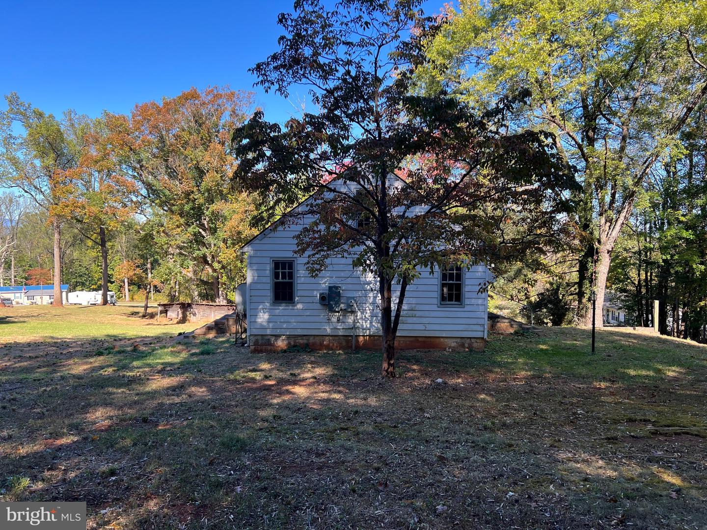 14251 MILLER RD, ORANGE, Virginia 22960, 1 Bedroom Bedrooms, ,1 BathroomBathrooms,Residential,For sale,14251 MILLER RD,VAOR2012584 MLS # VAOR2012584