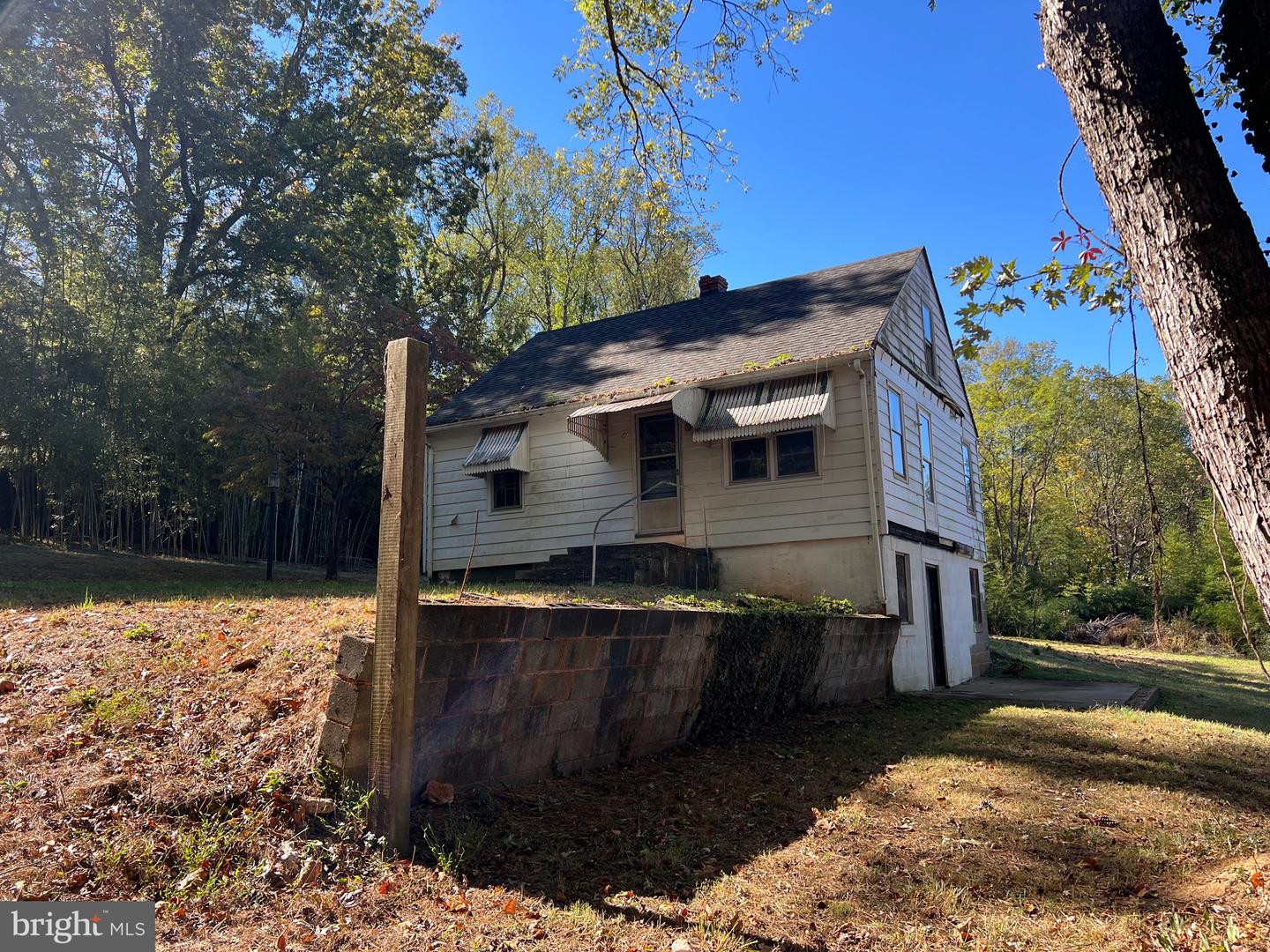 14251 MILLER RD, ORANGE, Virginia 22960, 1 Bedroom Bedrooms, ,1 BathroomBathrooms,Residential,For sale,14251 MILLER RD,VAOR2012584 MLS # VAOR2012584