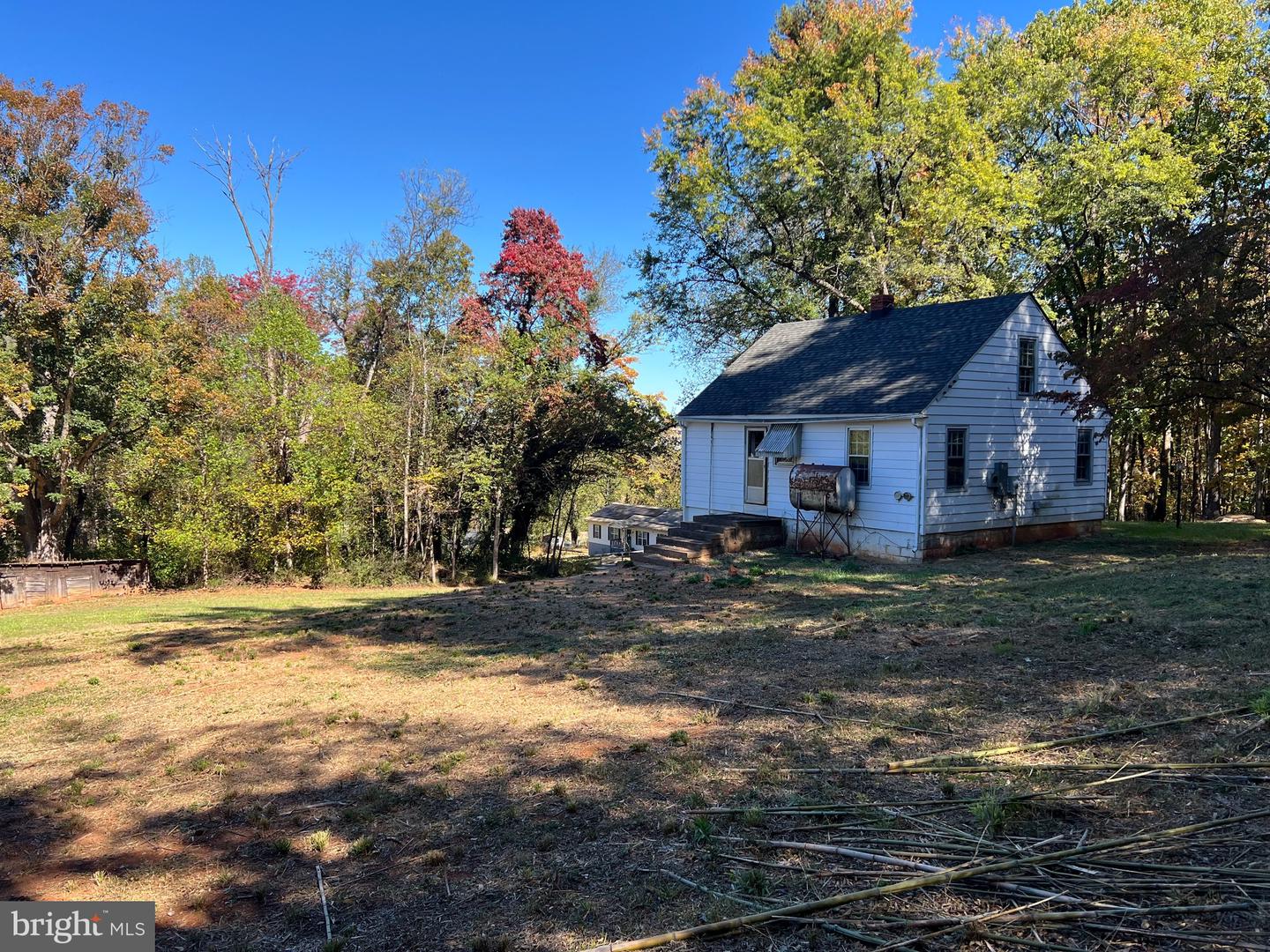 14251 MILLER RD, ORANGE, Virginia 22960, 1 Bedroom Bedrooms, ,1 BathroomBathrooms,Residential,For sale,14251 MILLER RD,VAOR2012584 MLS # VAOR2012584