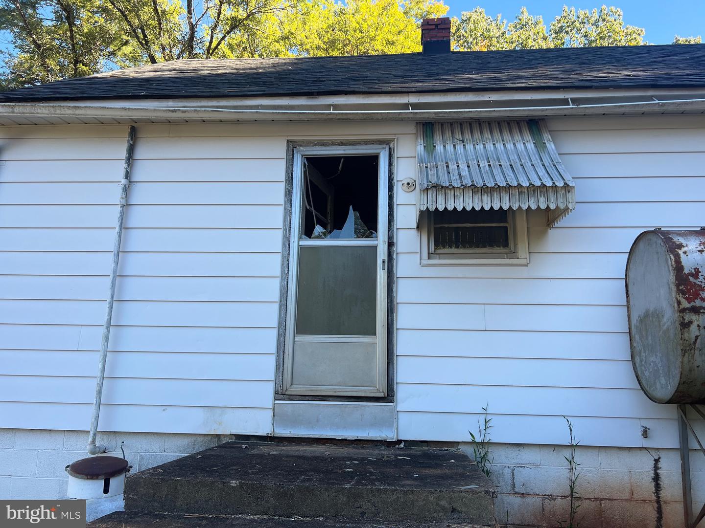 14251 MILLER RD, ORANGE, Virginia 22960, 1 Bedroom Bedrooms, ,1 BathroomBathrooms,Residential,For sale,14251 MILLER RD,VAOR2012584 MLS # VAOR2012584