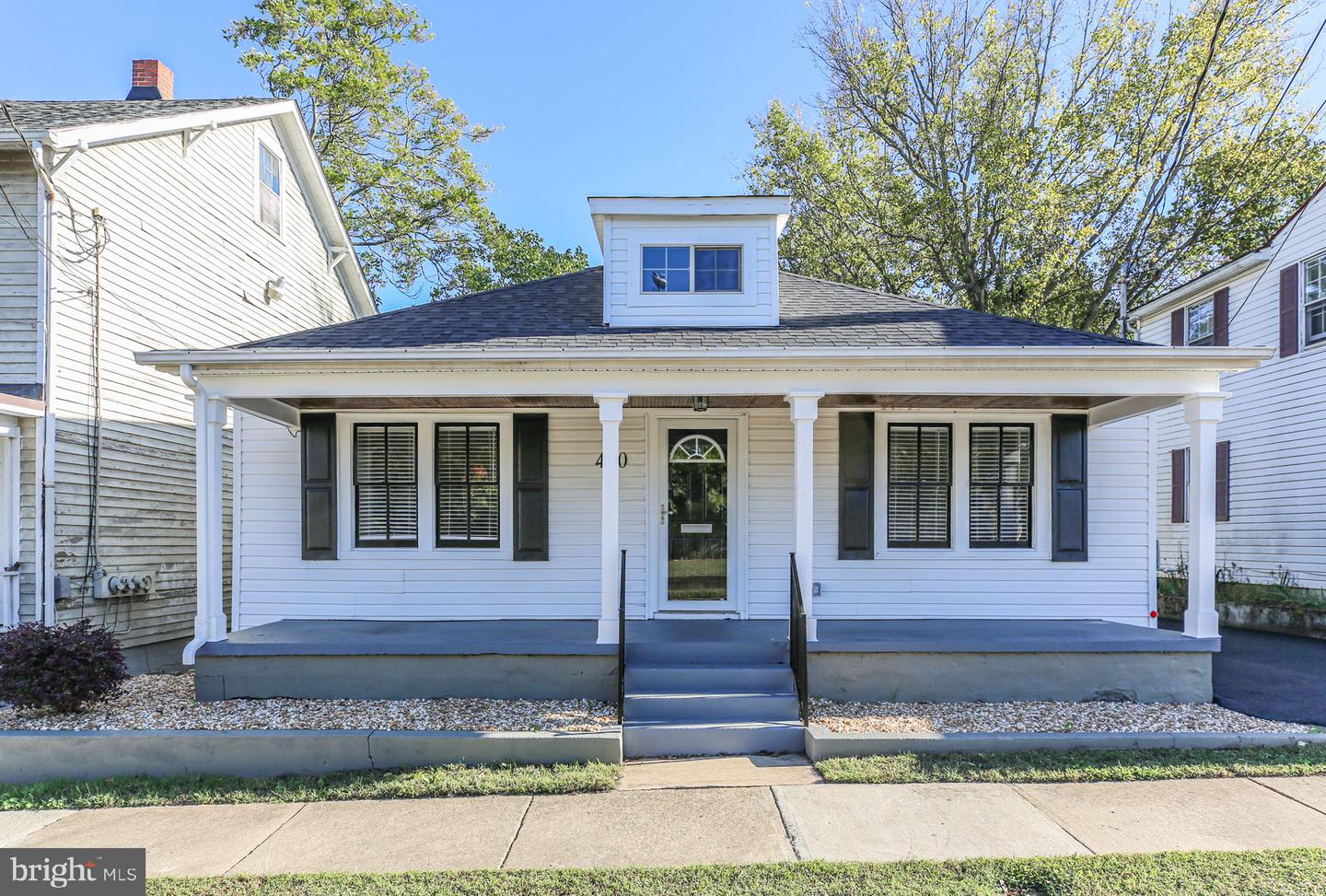 420 DUNMORE ST, FREDERICKSBURG, Virginia 22401, 3 Bedrooms Bedrooms, ,2 BathroomsBathrooms,Residential,For sale,420 DUNMORE ST,VAFB2009152 MLS # VAFB2009152
