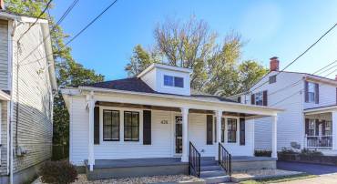 420 DUNMORE ST, FREDERICKSBURG, Virginia 22401, 3 Bedrooms Bedrooms, ,2 BathroomsBathrooms,Residential,For sale,420 DUNMORE ST,VAFB2009152 MLS # VAFB2009152