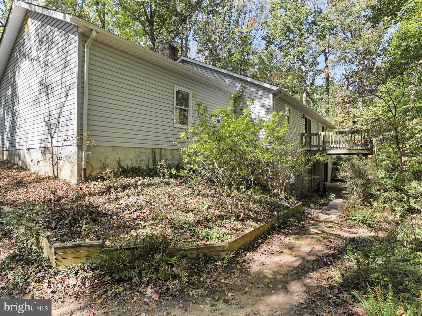13437 BRISTOW RD, NOKESVILLE, Virginia 20181, 4 Bedrooms Bedrooms, 7 Rooms Rooms,3 BathroomsBathrooms,Residential,For sale,13437 BRISTOW RD,VAPW2106370 MLS # VAPW2106370