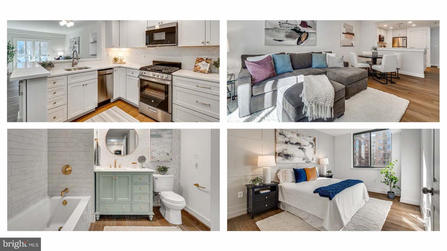 1045 N UTAH ST #506, ARLINGTON, Virginia 22201, 1 Bedroom Bedrooms, ,1 BathroomBathrooms,Residential,For sale,1045 N UTAH ST #506,VAAR2065172 MLS # VAAR2065172