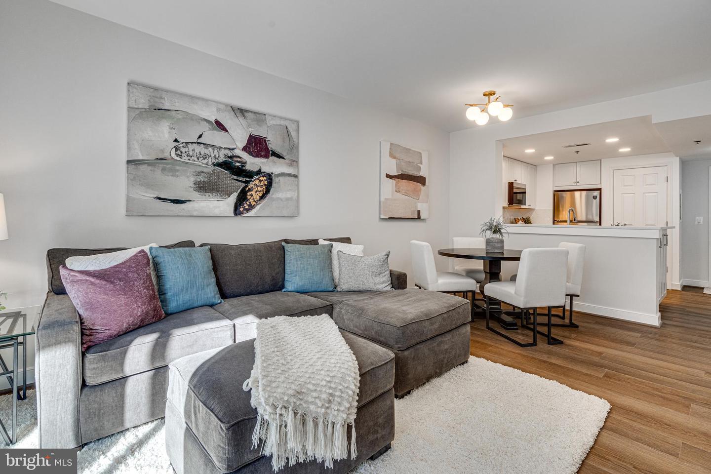 1045 N UTAH ST #506, ARLINGTON, Virginia 22201, 1 Bedroom Bedrooms, ,1 BathroomBathrooms,Residential,For sale,1045 N UTAH ST #506,VAAR2065172 MLS # VAAR2065172